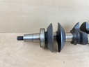 1996 Mercury 120HP Force Outboard 2 Stroke Crankshaft Assembly 828306A1 828306T1