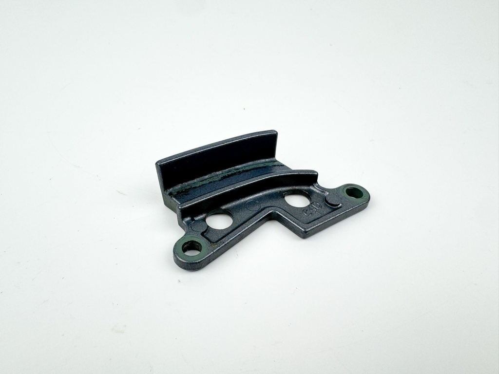 2003 Yamaha 200 HP 2 Stroke Outboard Cable Cover Plate 64D-42725-30-00 OEM