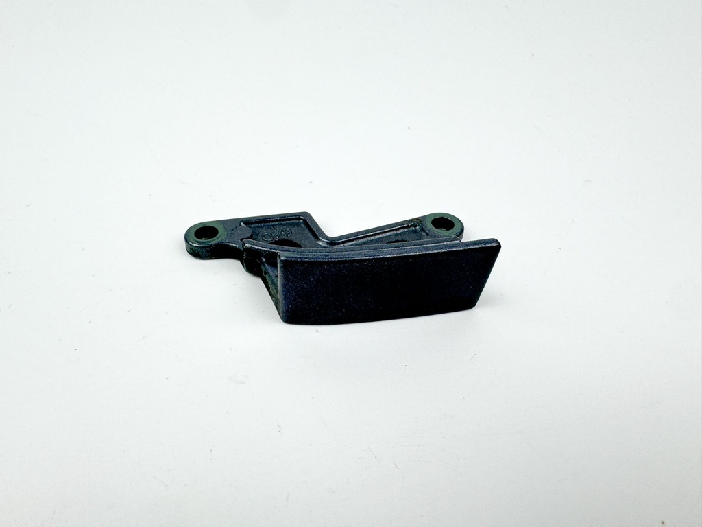 2003 Yamaha 200 HP 2 Stroke Outboard Cable Cover Plate 64D-42725-30-00 OEM