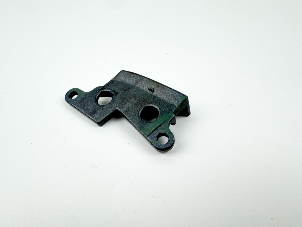 2003 Yamaha 200 HP 2 Stroke Outboard Cable Cover Plate 64D-42725-30-00 OEM