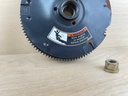 1996 Mercury 120HP Force Outboard 2 Stroke Flywheel Assembly 9008A36 859236T14