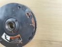 1996 Mercury 120HP Force Outboard 2 Stroke Flywheel Assembly 9008A36 859236T14