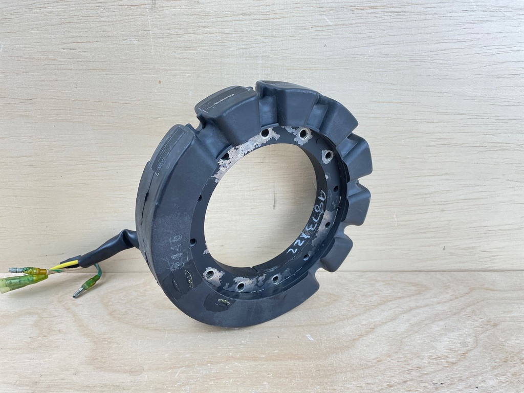 1996 Mercury 120HP Force Outboard 2 Stroke Stator Assembly 832075A21 