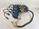 1996 Mercury 120HP Force Outboard Wiring Harness Voltage Regulator CDM Module
