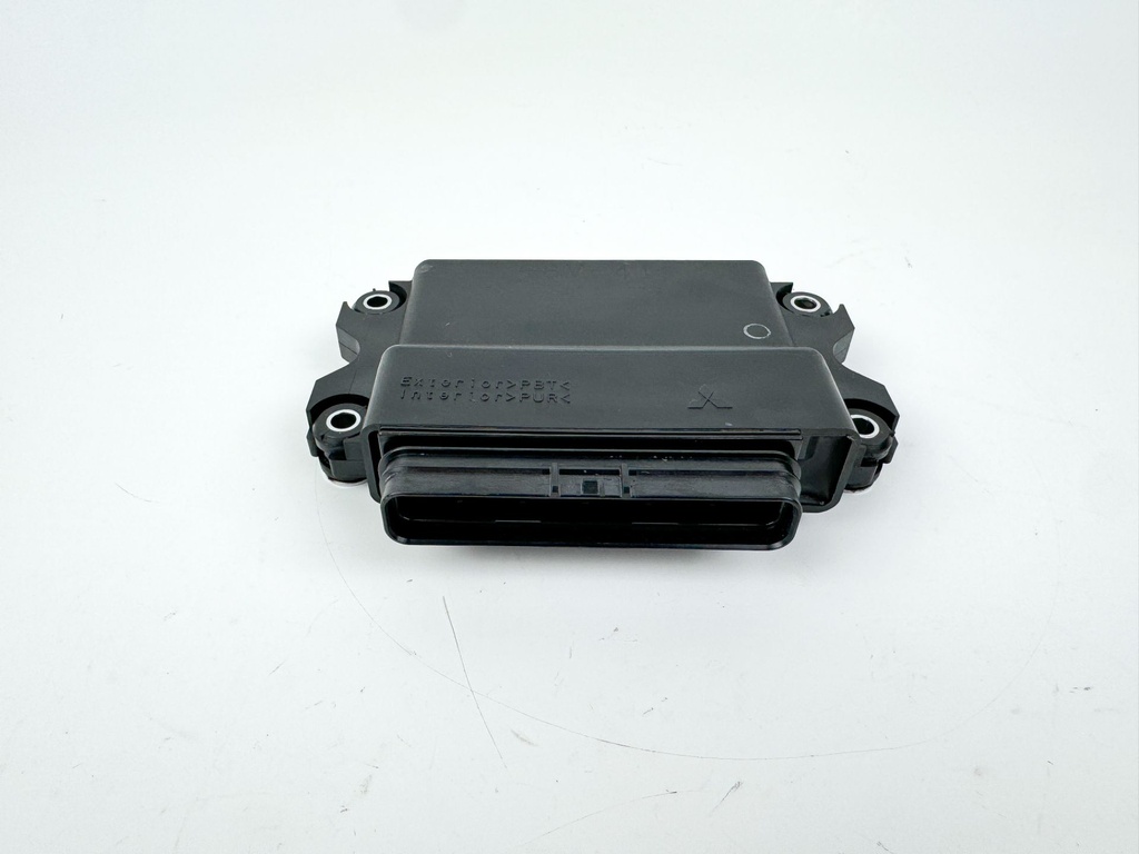 2008 Yamaha 115 HP 4 Stroke Outboard ECU Engine Control Unit OEM