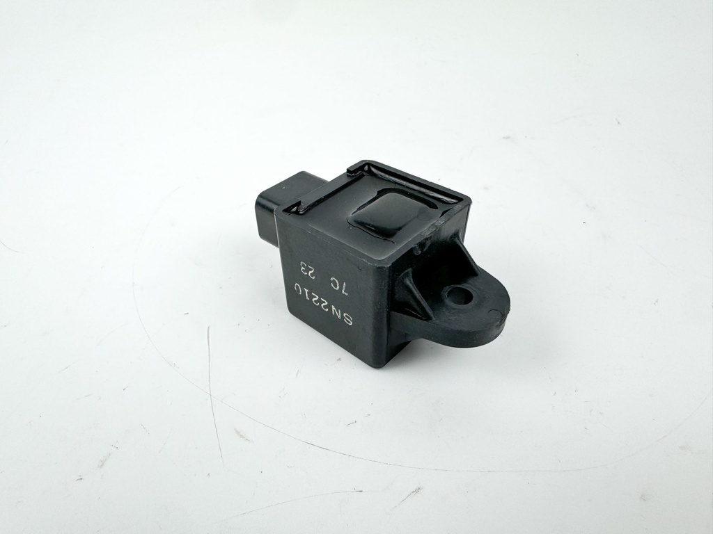 2008 Yamaha 115 HP 4 Stroke Outboard Relay Assembly OEM