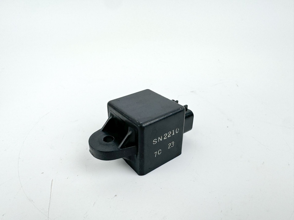 2008 Yamaha 115 HP 4 Stroke Outboard Relay Assembly OEM