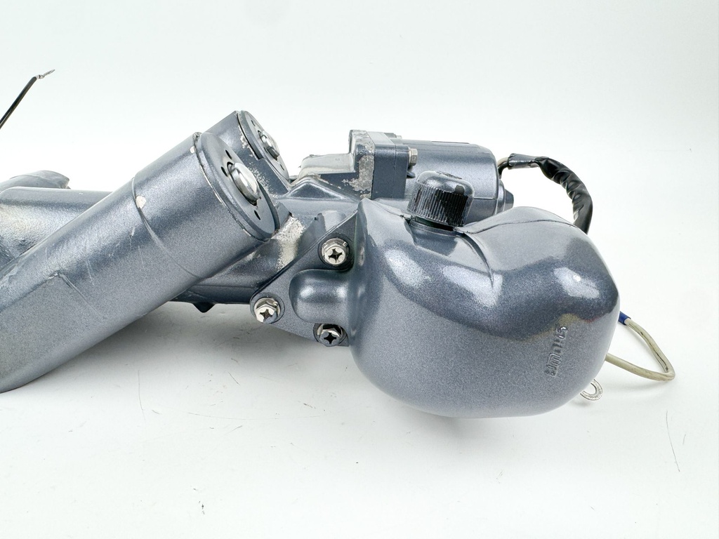 2006 Yamaha 150 HP 4 Stroke Outboard Power Trim Tilt Unit 63P-43800-01-4D OEM