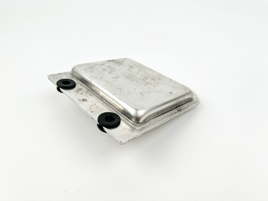 2008 Mercury 90 HP 4 Stroke Outboard Engine Control Unit ECU 89772720T OEM