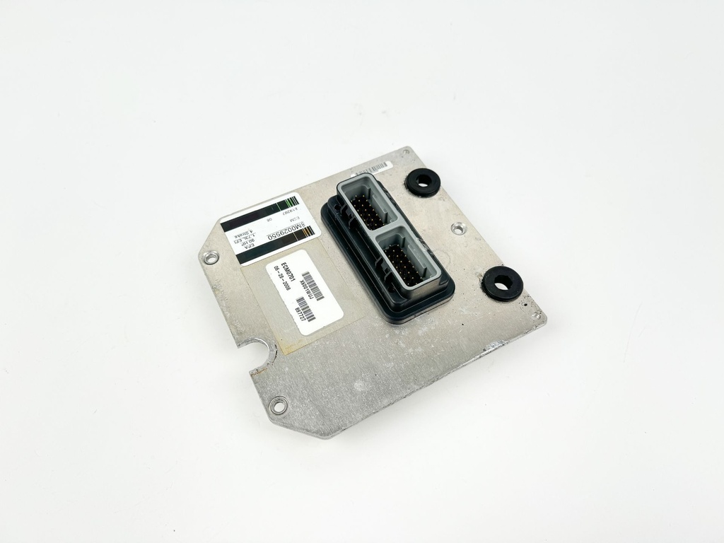 2008 Mercury 90 HP 4 Stroke Outboard Engine Control Unit ECU 89772720T OEM