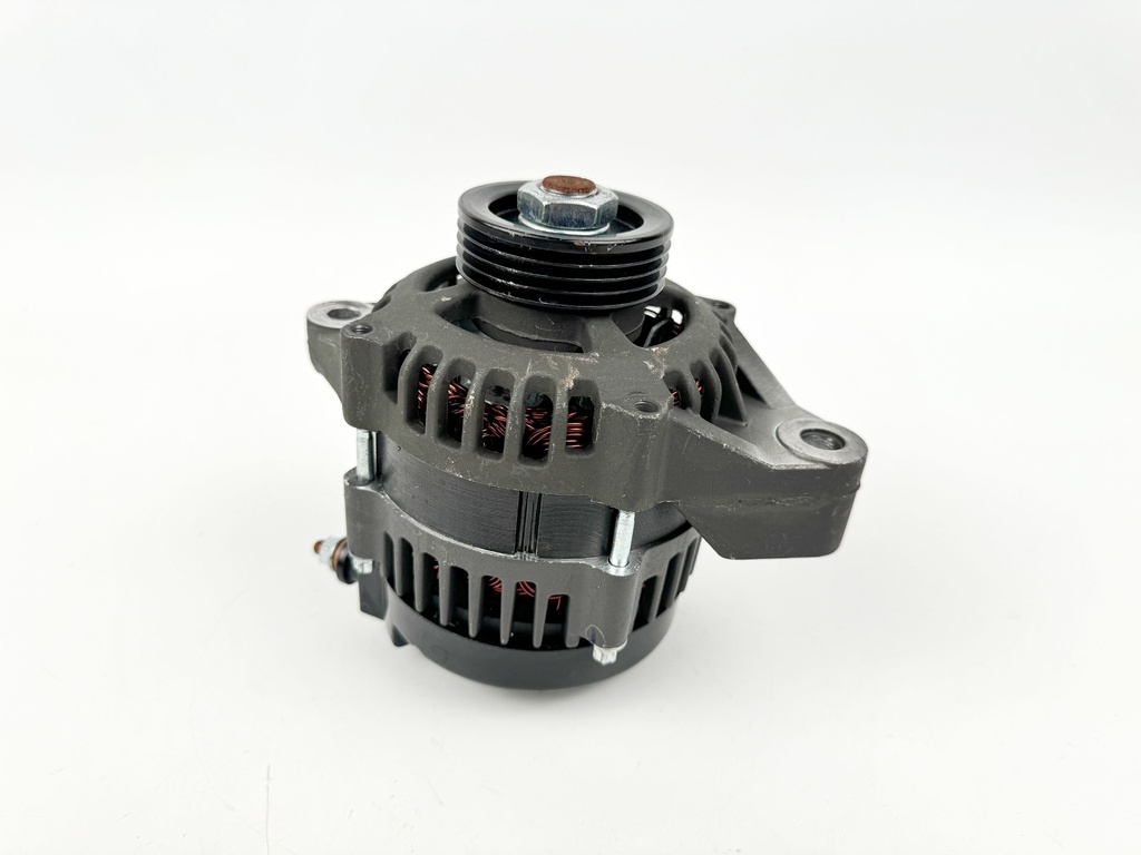 2008 Mercury 90 HP 4 Stroke Outboard Alternator 897755T OEM