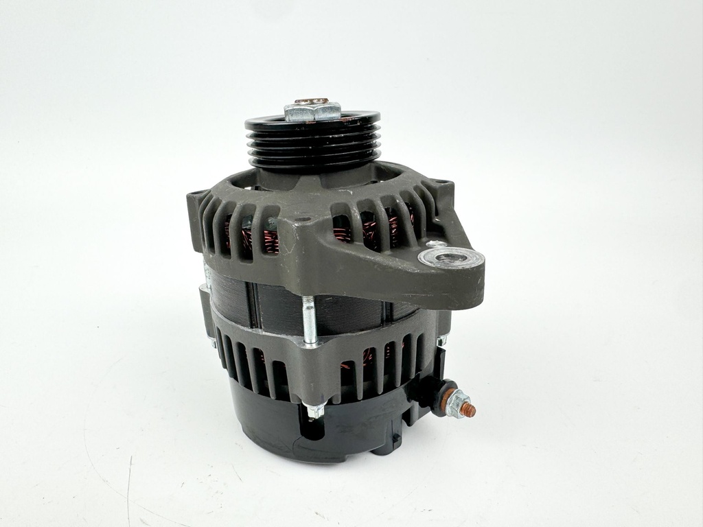 2008 Mercury 90 HP 4 Stroke Outboard Alternator 897755T OEM