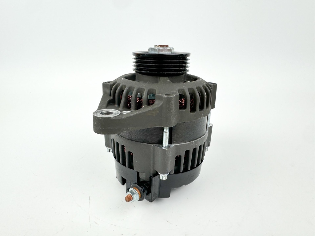 2008 Mercury 90 HP 4 Stroke Outboard Alternator 897755T OEM