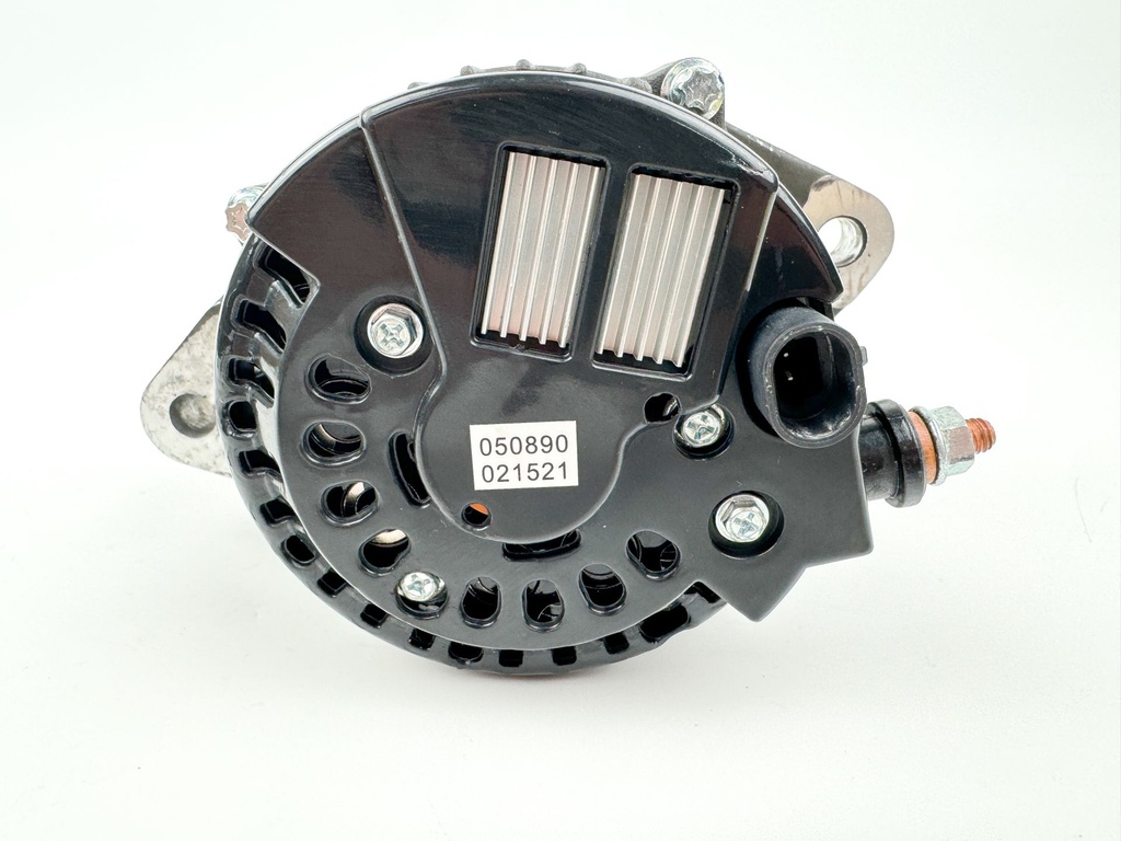 2008 Mercury 90 HP 4 Stroke Outboard Alternator 897755T OEM