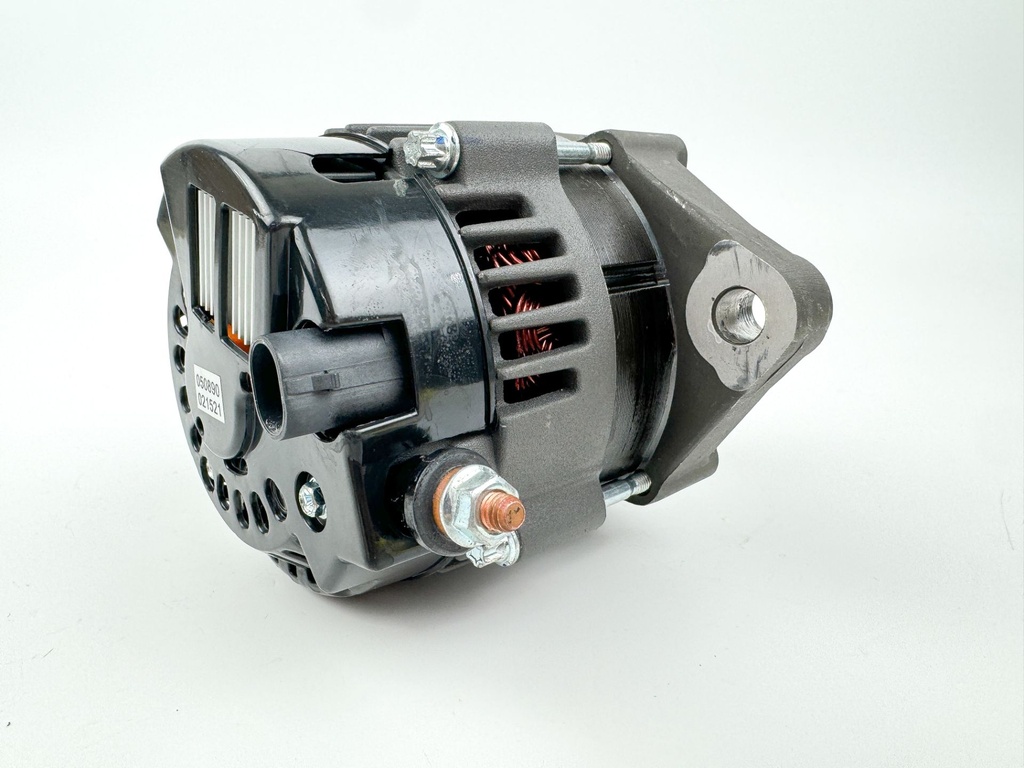 2008 Mercury 90 HP 4 Stroke Outboard Alternator 897755T OEM