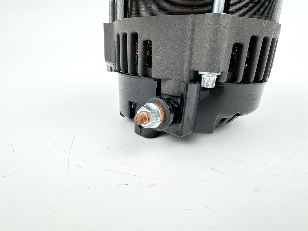 2008 Mercury 90 HP 4 Stroke Outboard Alternator 897755T OEM