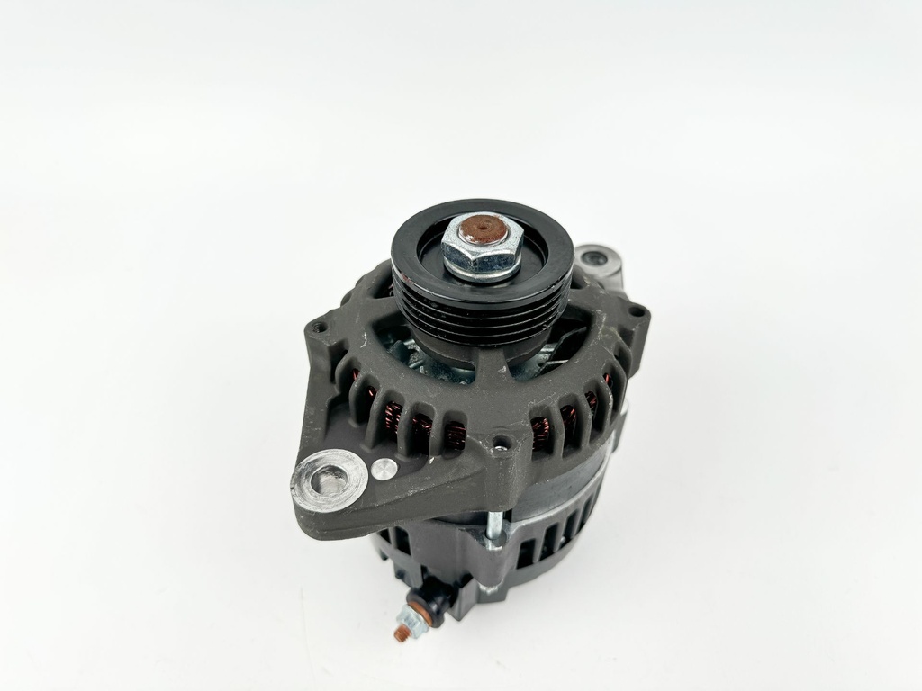 2008 Mercury 90 HP 4 Stroke Outboard Alternator 897755T OEM