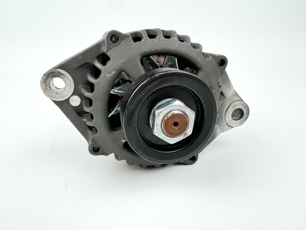 2008 Mercury 90 HP 4 Stroke Outboard Alternator 897755T OEM