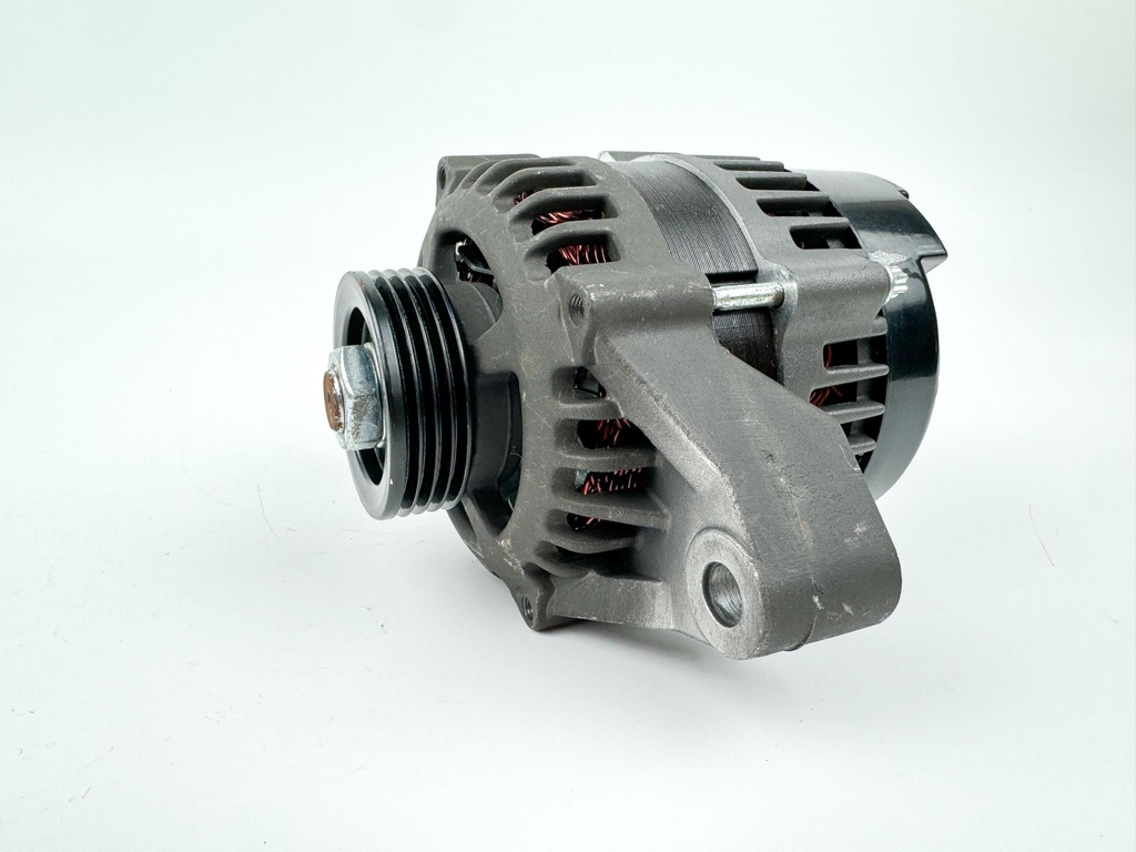 2008 Mercury 90 HP 4 Stroke Outboard Alternator 897755T OEM