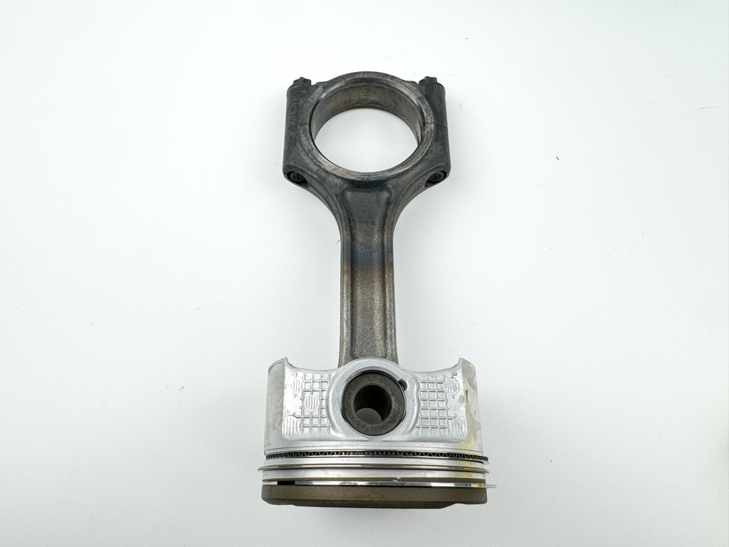 2008 Mercury 90 HP 4 Stroke Outboard Piston & Connecting Rod Set 881210T02 OEM