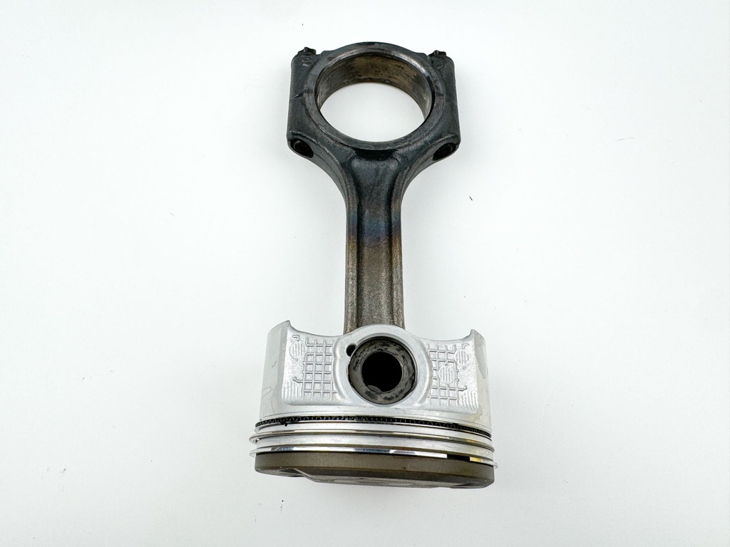 2008 Mercury 90 HP 4 Stroke Outboard Piston & Connecting Rod Set 881210T02 OEM