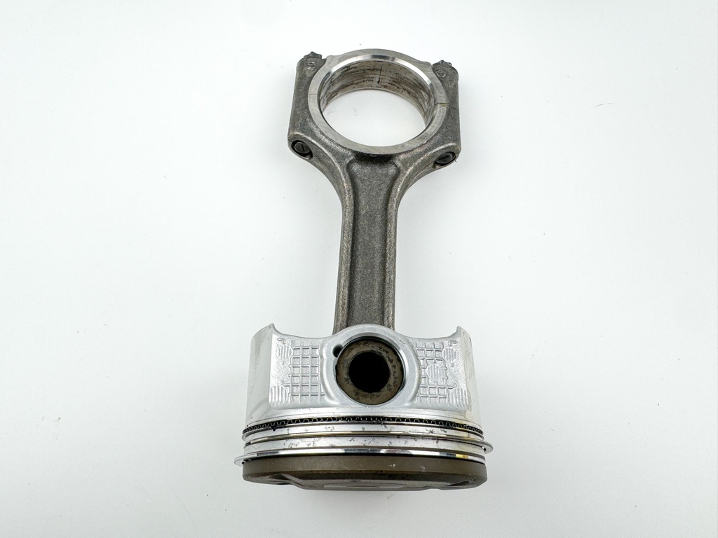 2008 Mercury 90 HP 4 Stroke Outboard Piston & Connecting Rod Set 881210T02 OEM