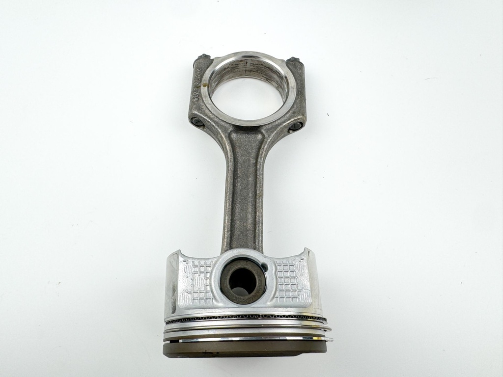 2008 Mercury 90 HP 4 Stroke Outboard Piston & Connecting Rod Set 881210T02 OEM