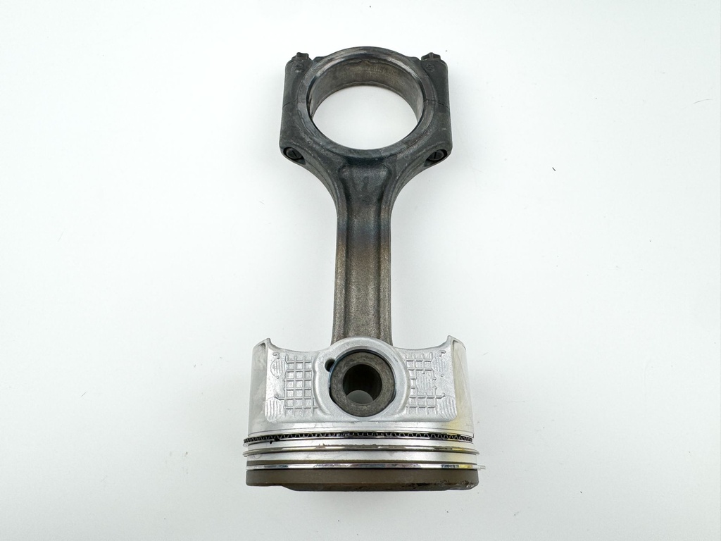 2008 Mercury 90 HP 4 Stroke Outboard Piston & Connecting Rod Set 881210T02 OEM