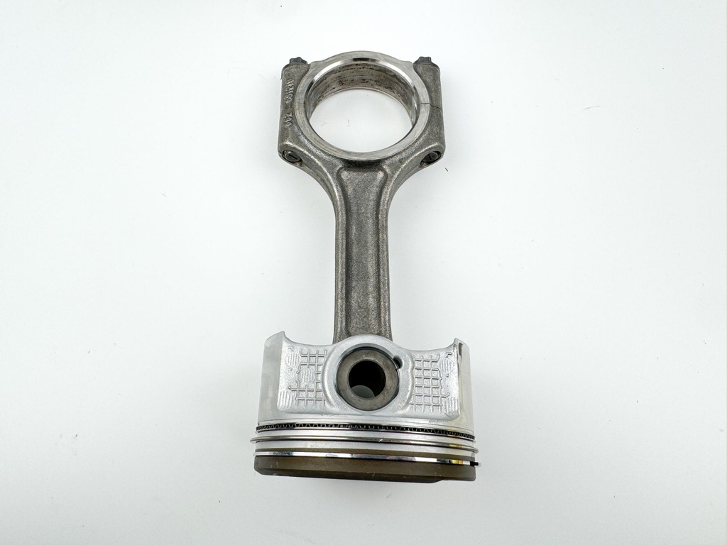 2008 Mercury 90 HP 4 Stroke Outboard Piston & Connecting Rod Set 881210T02 OEM