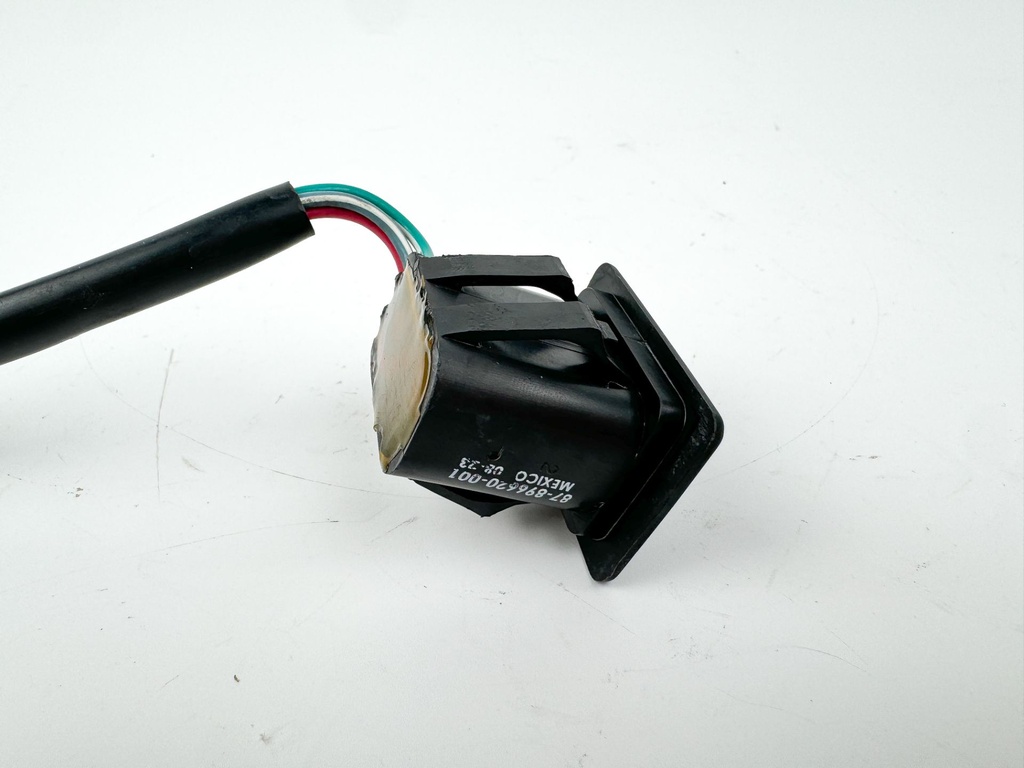 2008 Mercury 90 HP 4 Stroke Outboard Trim Switch 896620001 OEM