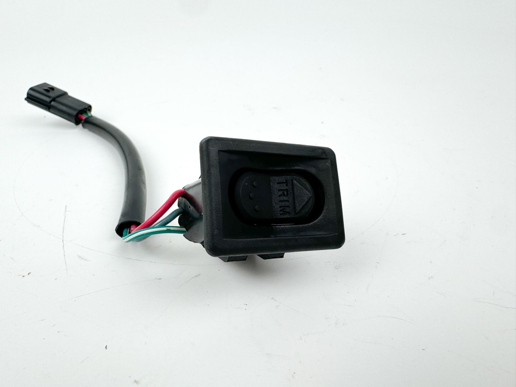 2008 Mercury 90 HP 4 Stroke Outboard Trim Switch 896620001 OEM