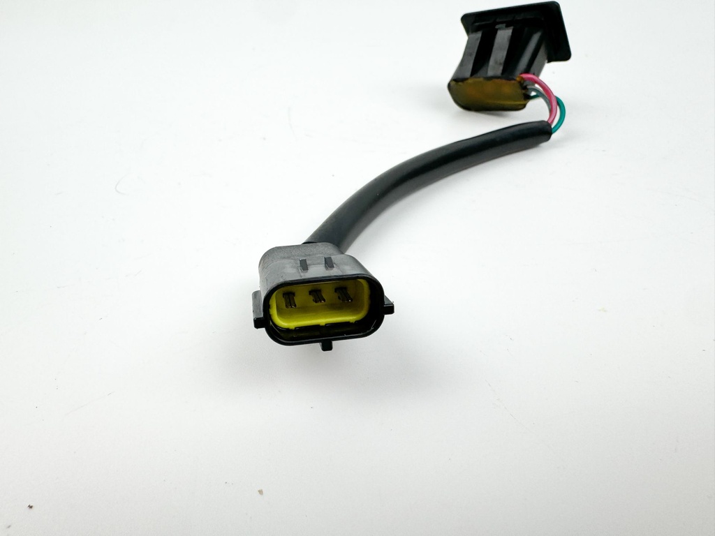 2008 Mercury 90 HP 4 Stroke Outboard Trim Switch 896620001 OEM