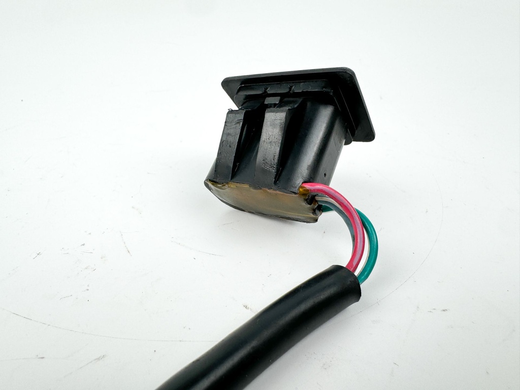 2008 Mercury 90 HP 4 Stroke Outboard Trim Switch 896620001 OEM