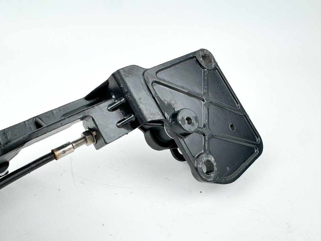 2008 Mercury 90 HP 4 Stroke Outboard Throttle Lever Control Assembly 897763T03 OEM