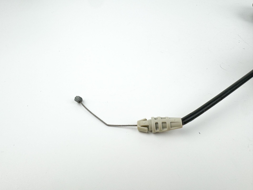 2008 Mercury 90 HP 4 Stroke Outboard Throttle Lever Control Assembly 897763T03 OEM