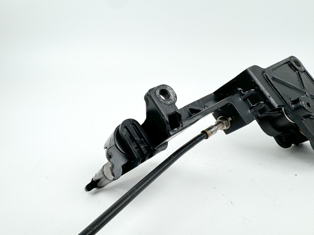 2008 Mercury 90 HP 4 Stroke Outboard Throttle Lever Control Assembly 897763T03 OEM