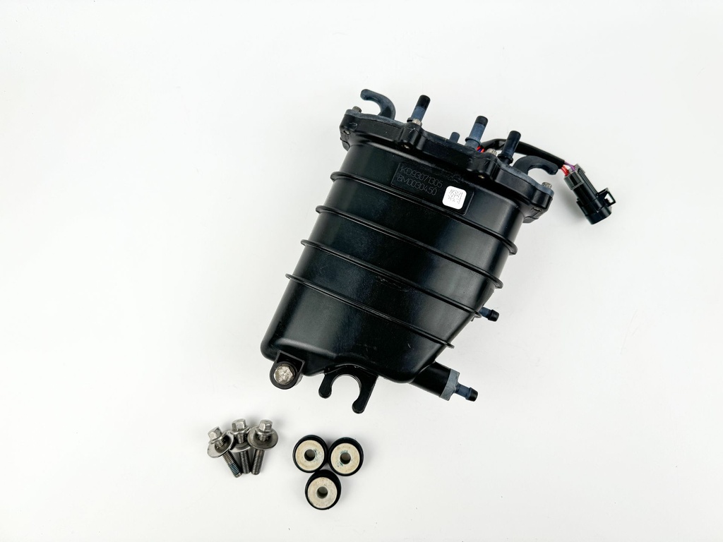 2008 Mercury 90 HP 4 Stroke Outboard FSM Fuel Supply Module 880133T08 OEM