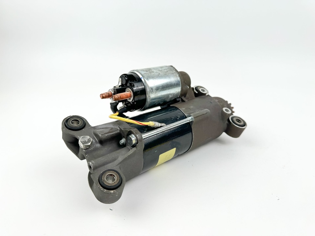 2008 Mercury 90 HP 4 Stroke Outboard Starter Motor 897525T05 OEM