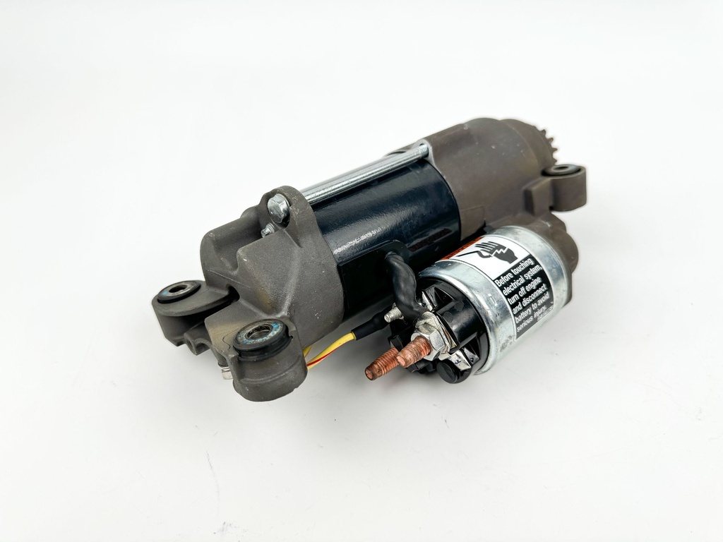 2008 Mercury 90 HP 4 Stroke Outboard Starter Motor 897525T05 OEM