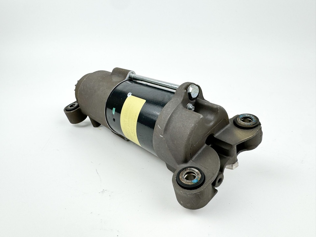 2008 Mercury 90 HP 4 Stroke Outboard Starter Motor 897525T05 OEM