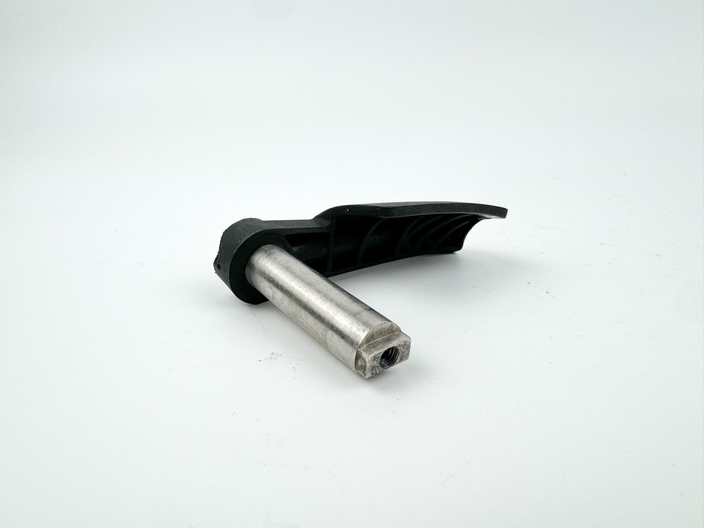 2008 Mercury 90 HP 4 Stroke Outboard Back Latch Handle 889740A02 OEM