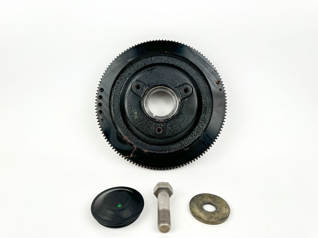 2008 Mercury 90 HP 4 Stroke Outboard Flywheel 897522T04 OEM