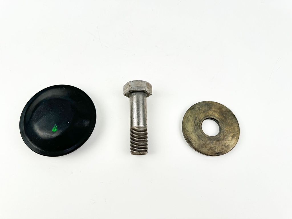 2008 Mercury 90 HP 4 Stroke Outboard Flywheel 897522T04 OEM