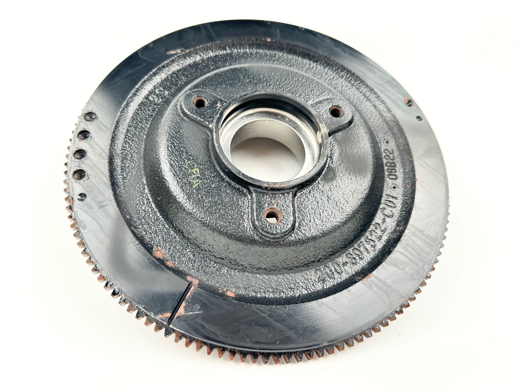 2008 Mercury 90 HP 4 Stroke Outboard Flywheel 897522T04 OEM