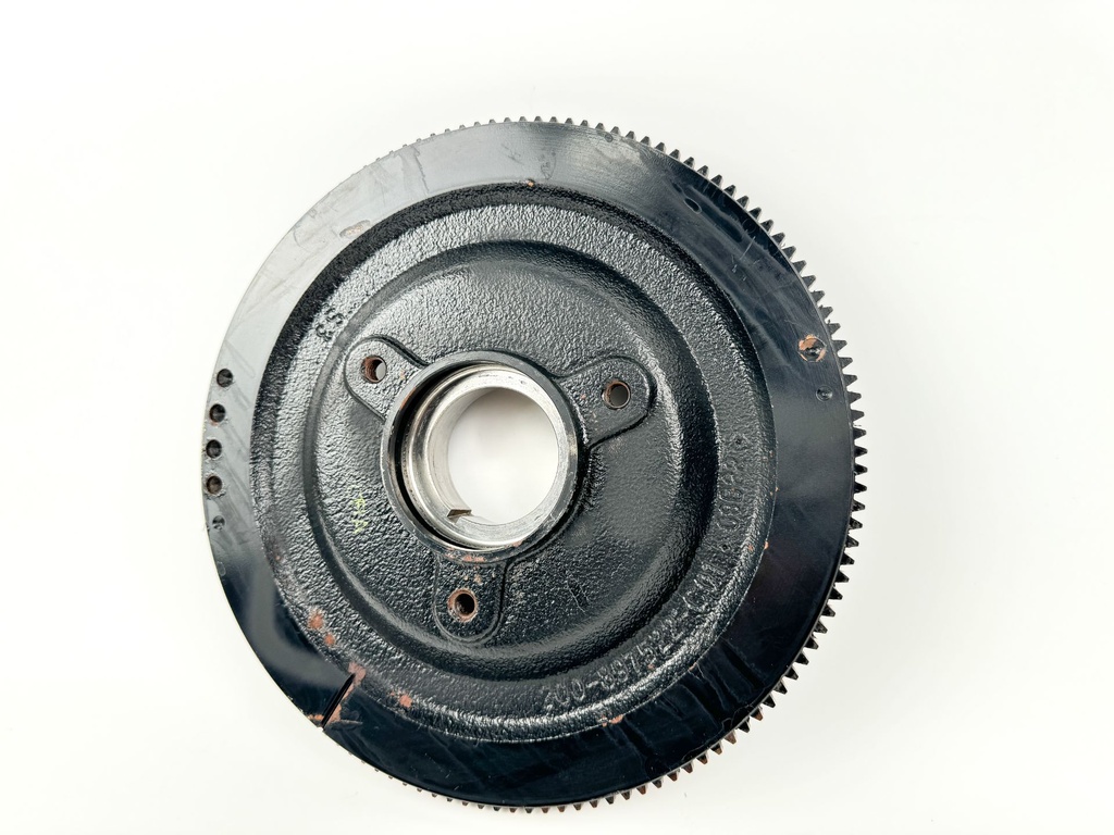2008 Mercury 90 HP 4 Stroke Outboard Flywheel 897522T04 OEM