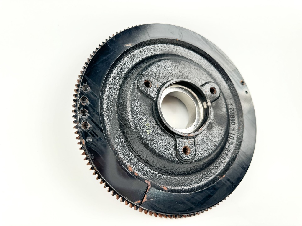 2008 Mercury 90 HP 4 Stroke Outboard Flywheel 897522T04 OEM