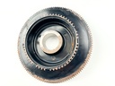 2008 Mercury 90 HP 4 Stroke Outboard Flywheel 897522T04 OEM