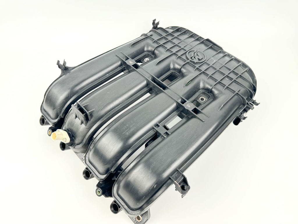 2008 Mercury 90 HP 4 Stroke Outboard Intake Manifold 8M6002790 OEM