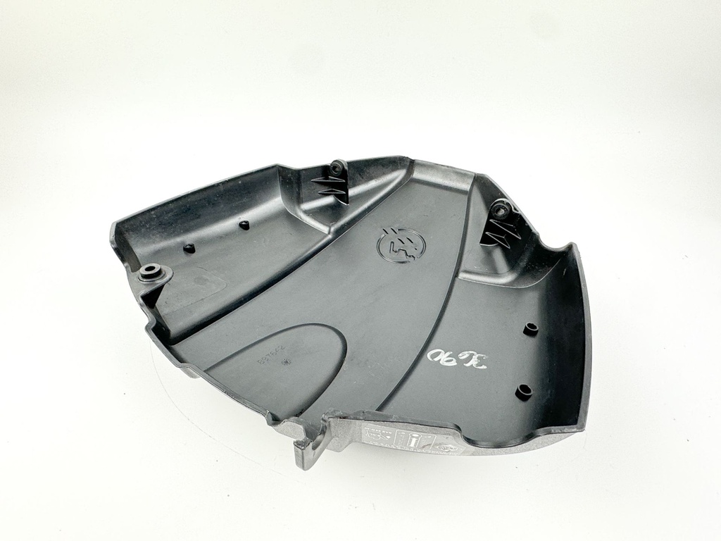 2008 Mercury 90 HP 4 Stroke Outboard Flywheel Cover 897642T01 OEM