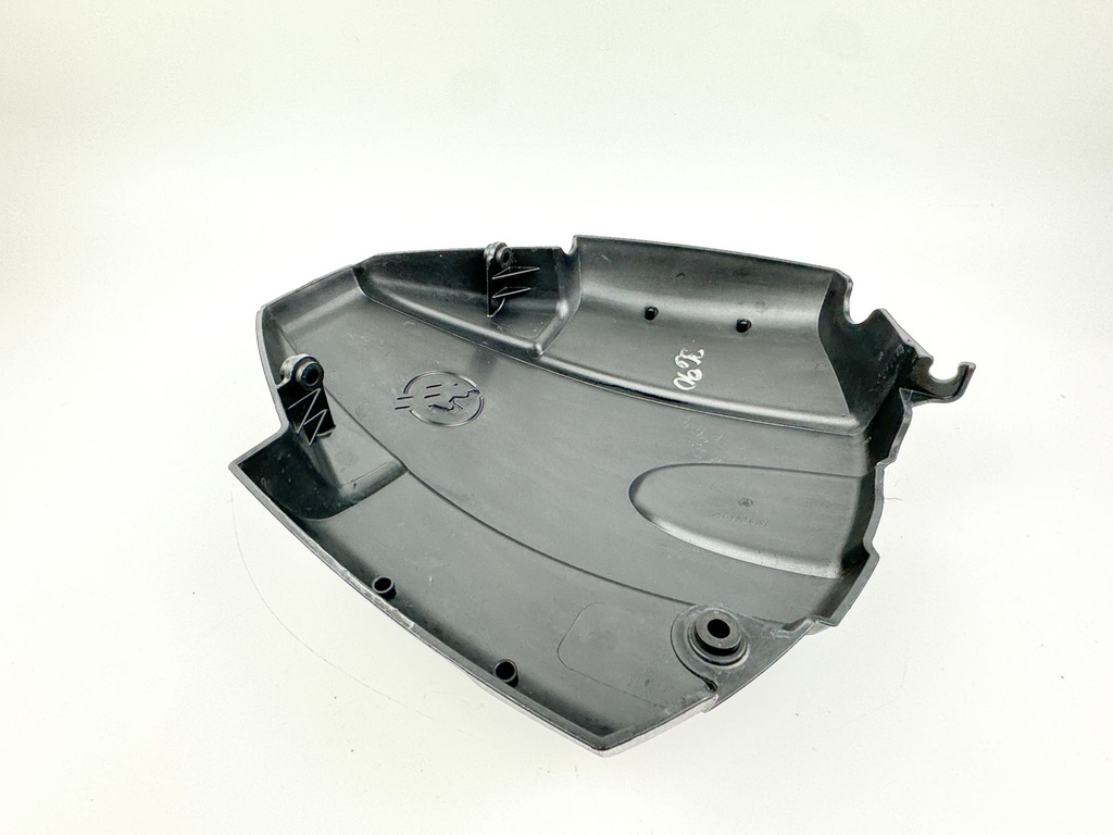 2008 Mercury 90 HP 4 Stroke Outboard Flywheel Cover 897642T01 OEM